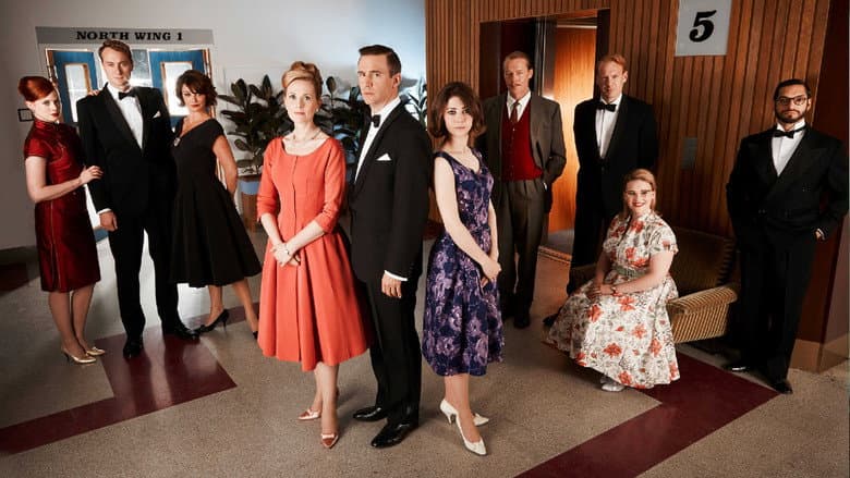 Backdrop from Breathless
