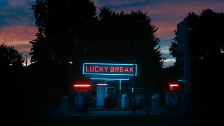 Backdrop from Lucky Break