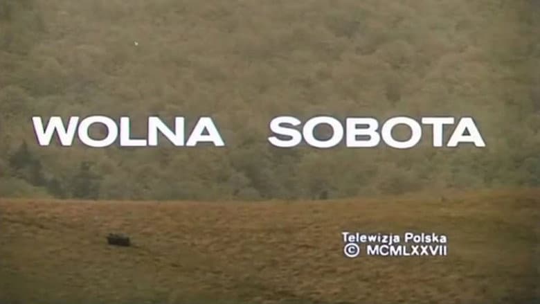 Backdrop from Wolna sobota
