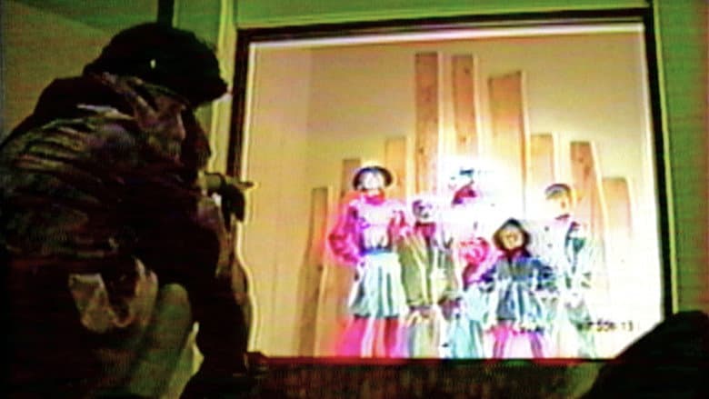 Backdrop from Window 13