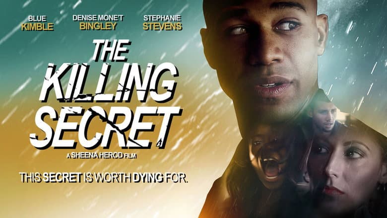Backdrop from The Killing Secret