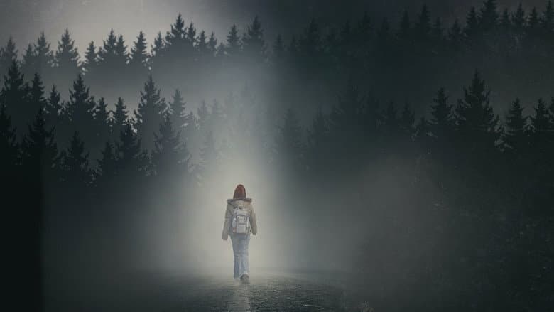 Backdrop from The Girl in the Fog
