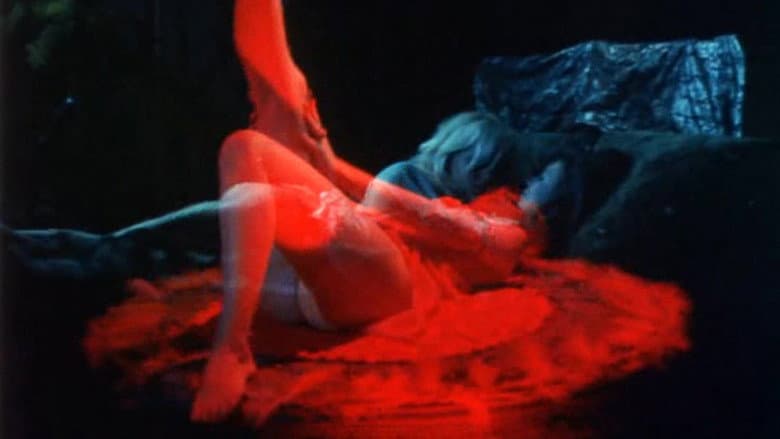 Backdrop from The Joys of Jezebel
