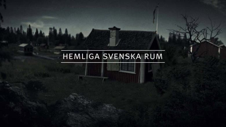 Backdrop from Hemliga Svenska Rum