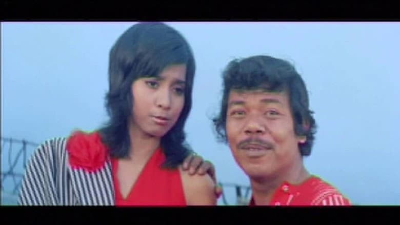 Backdrop from Benyamin Biang Kerok