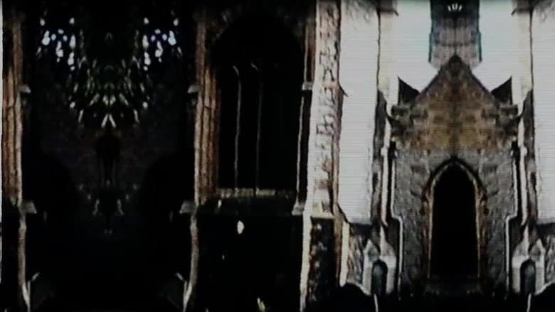 Backdrop from The Death and Resurrection Show