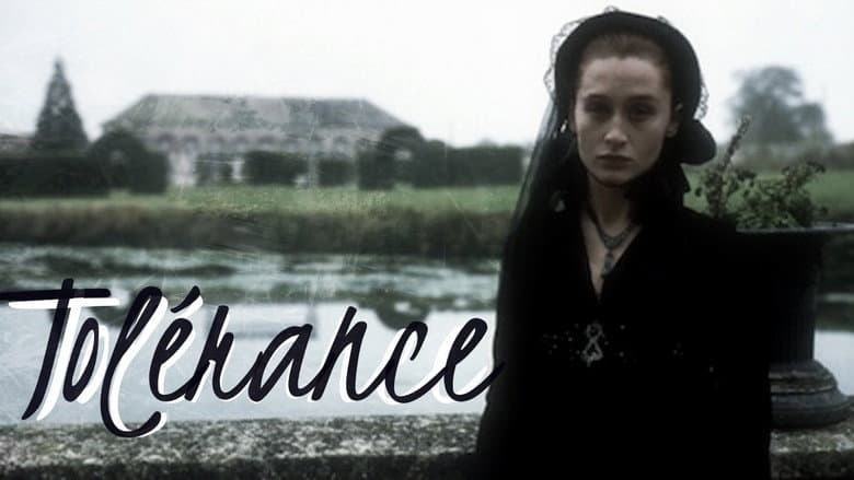 Backdrop from Tolérance