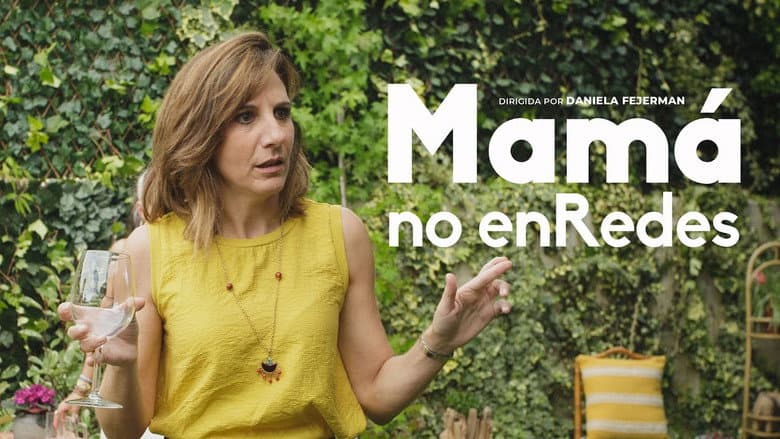 Backdrop from Mamá no enRedes