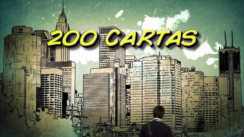 Backdrop from 200 Cartas