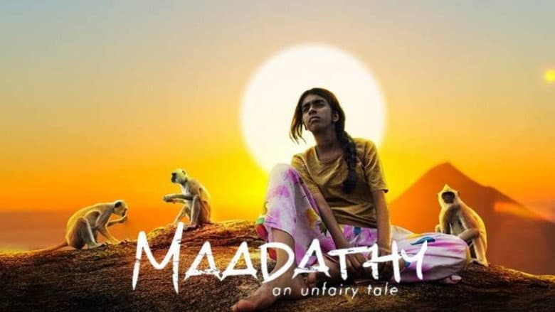 Backdrop from Maadathy