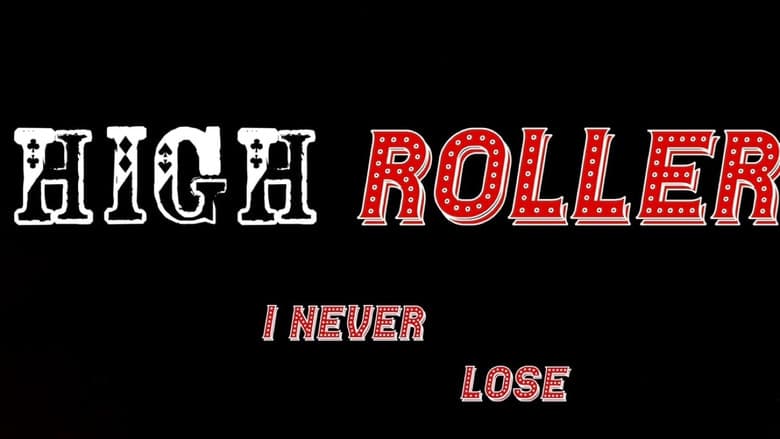 Backdrop from High Roller