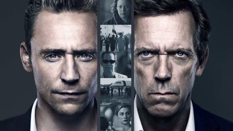 Backdrop from The Night Manager