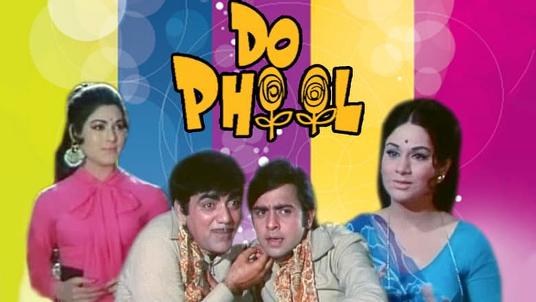 Backdrop from Do Phool