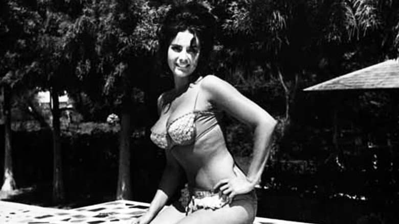 Backdrop from The Hot Days