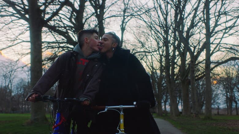 Backdrop from Life in Love: Nick & Kaiden