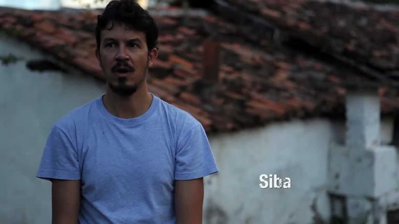 Backdrop from Siba – nos balés da tormenta