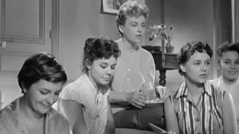 Backdrop from Club of Women