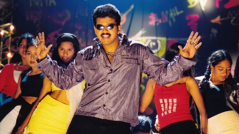 Backdrop from Badri
