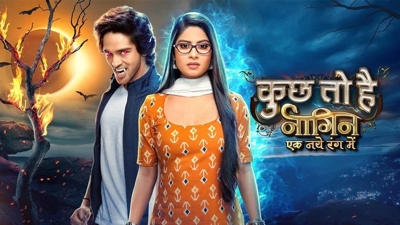 Backdrop from Kuch Toh Hai: Naagin Ek Naye Rang Mein