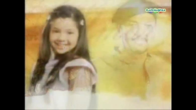 Backdrop from Herencia de amor
