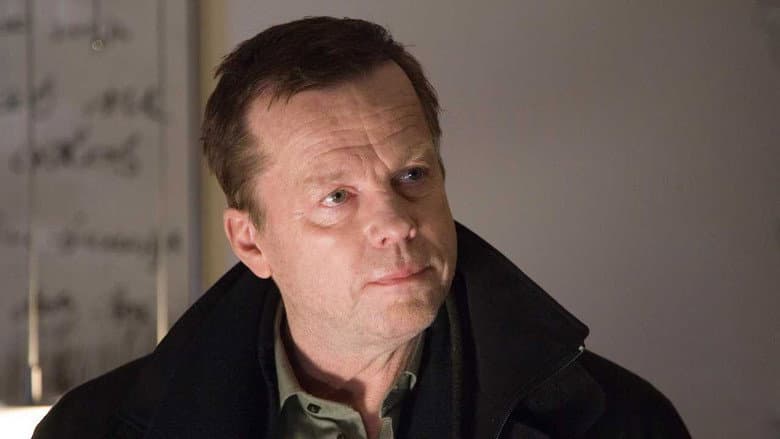 Backdrop from Wallander: The Joker