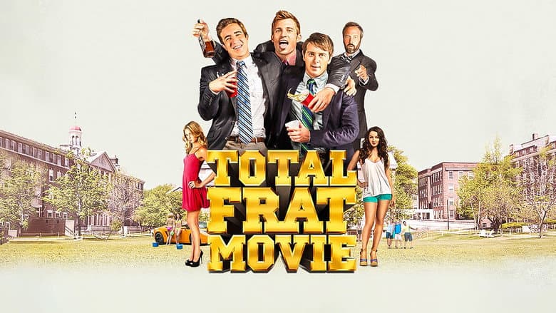 Backdrop from Total Frat Movie