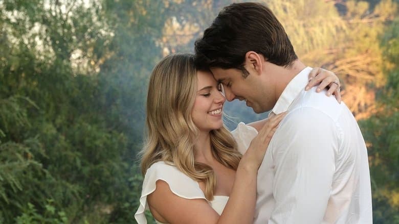 Backdrop from Save the Wedding