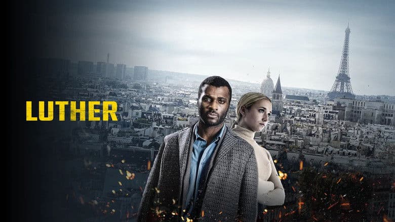 Backdrop from Luther