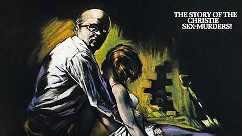 Backdrop from 10 Rillington Place