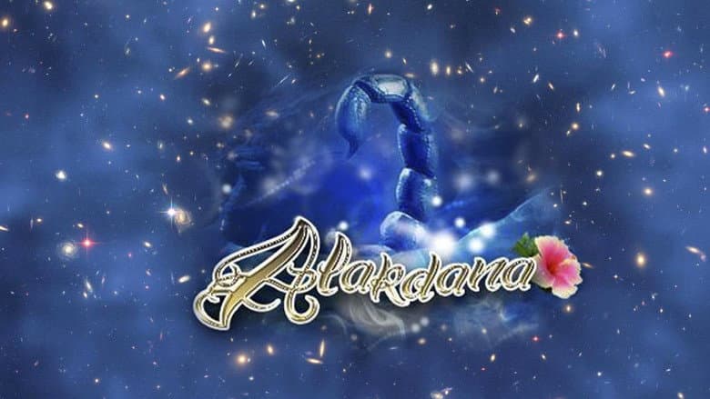 Backdrop from Alakdana