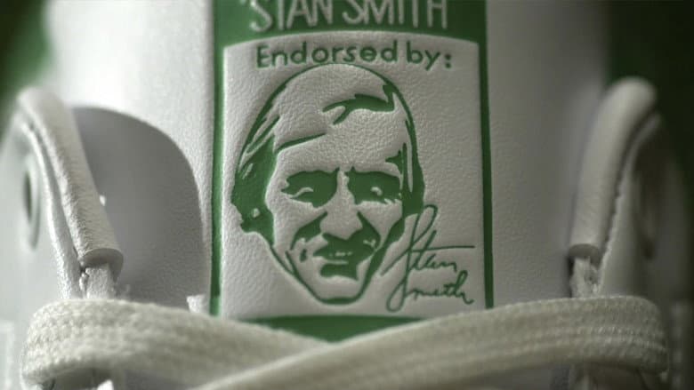 Backdrop from Who Is Stan Smith?