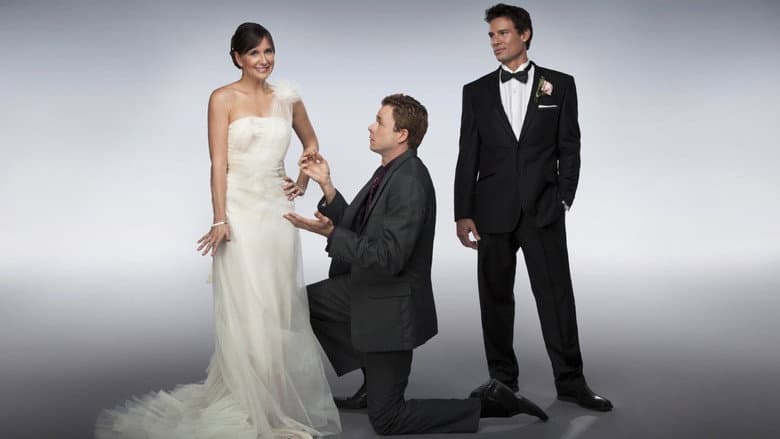Backdrop from I Married Who?