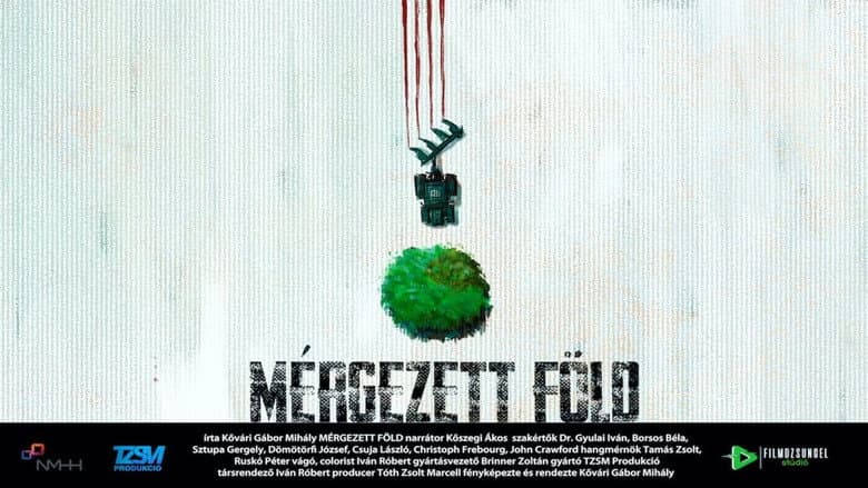 Backdrop from Mérgezett föld