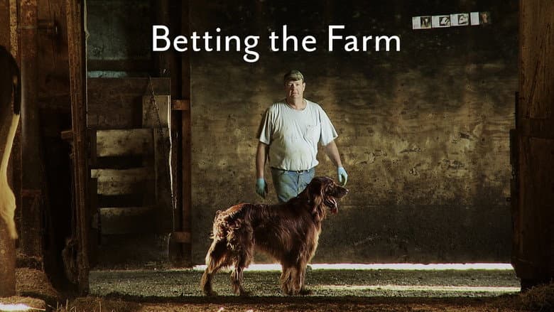 Backdrop from Betting the Farm