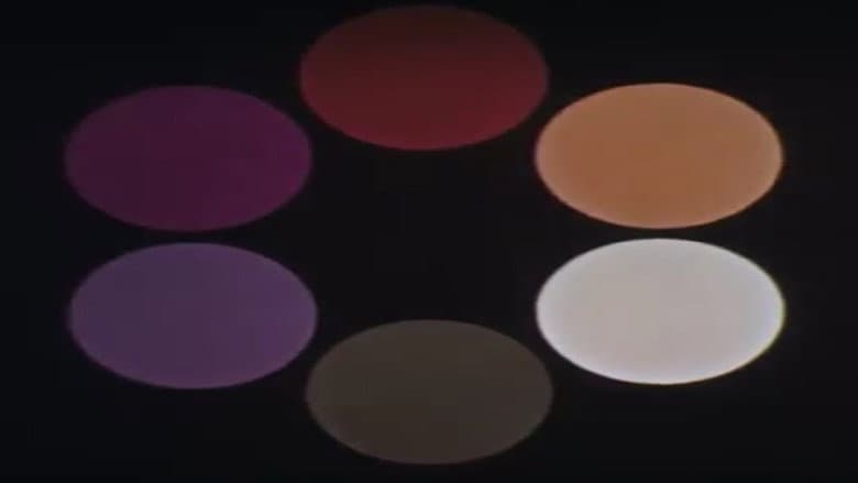 Backdrop from Discovering Color