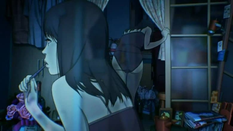 Backdrop from Ani*Kuri15