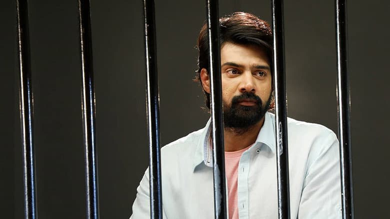 Backdrop from Mayagadu
