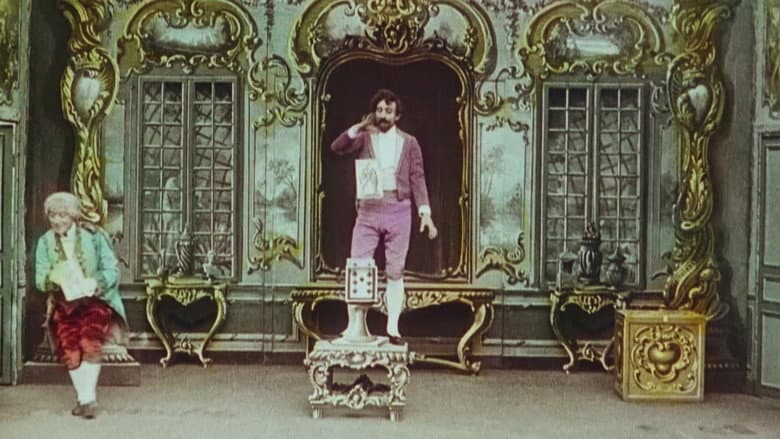 Backdrop from Whimsical Illusions