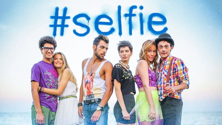 Backdrop from Selfie