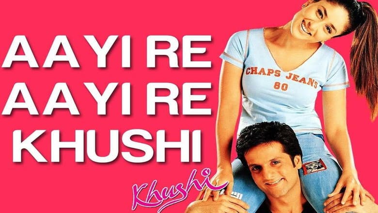 Backdrop from Khushi