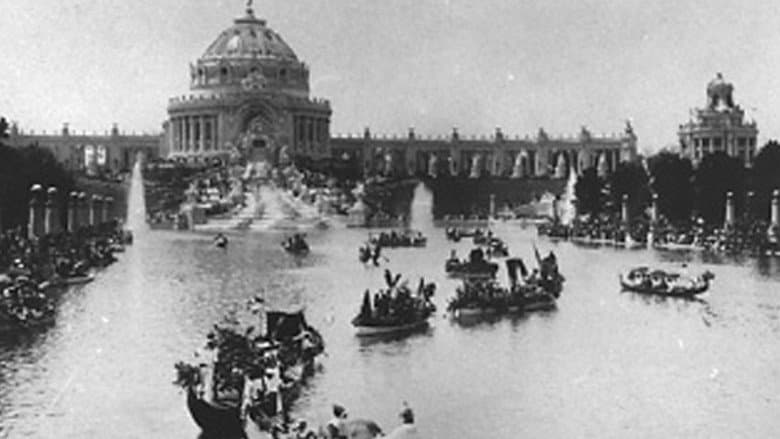Кадр із фільму «A World on Display: The St. Louis World's Fair of 1904»