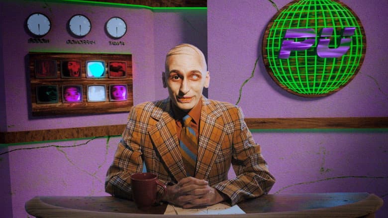 Кадр із фільму «HeBGB TV»