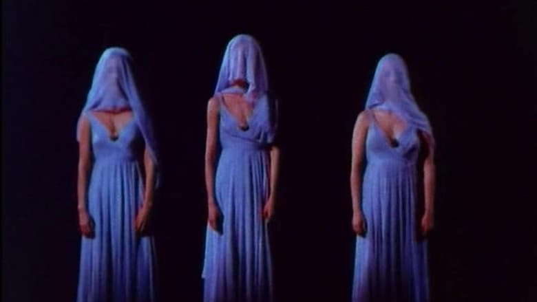 Backdrop from Sisters of Death