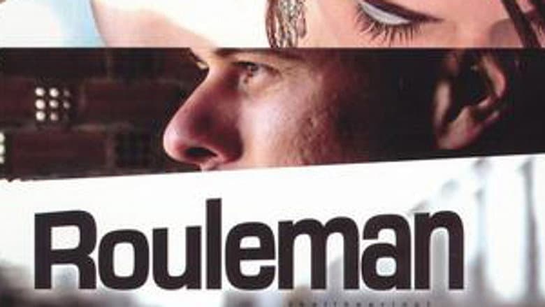 Backdrop from Rouleman