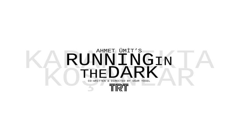 Backdrop from Running in the Dark