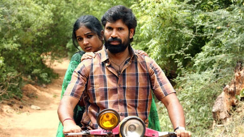 Backdrop from Chiyaangal