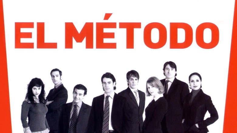 Backdrop from The Method