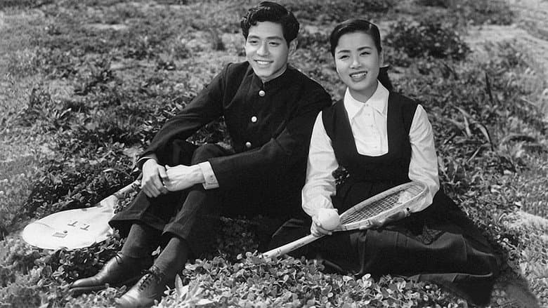 Backdrop from Youth’s Romance Seat: Sitting on the grass