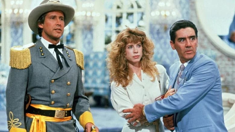 Backdrop from Fletch Lives