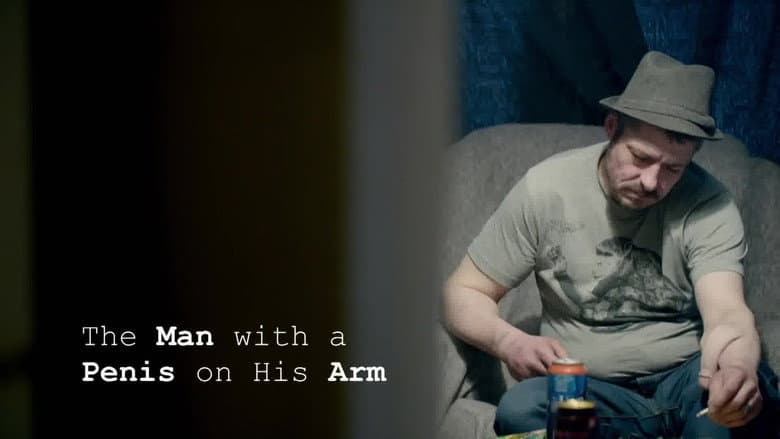 Backdrop from The Man With a Penis on His Arm